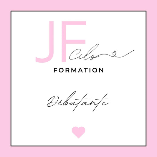 Formation Débutante