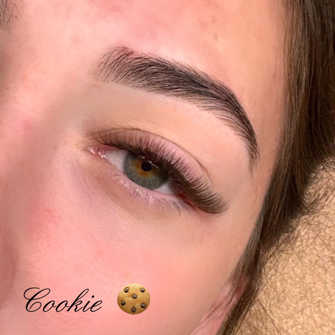 Volume Russe Hot Chocolate 0,05 - Boîte Mixte