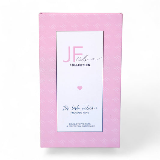 5D Lashes (Bouquets pré-faits) - Boîte Mixte