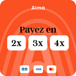 Logo Alma