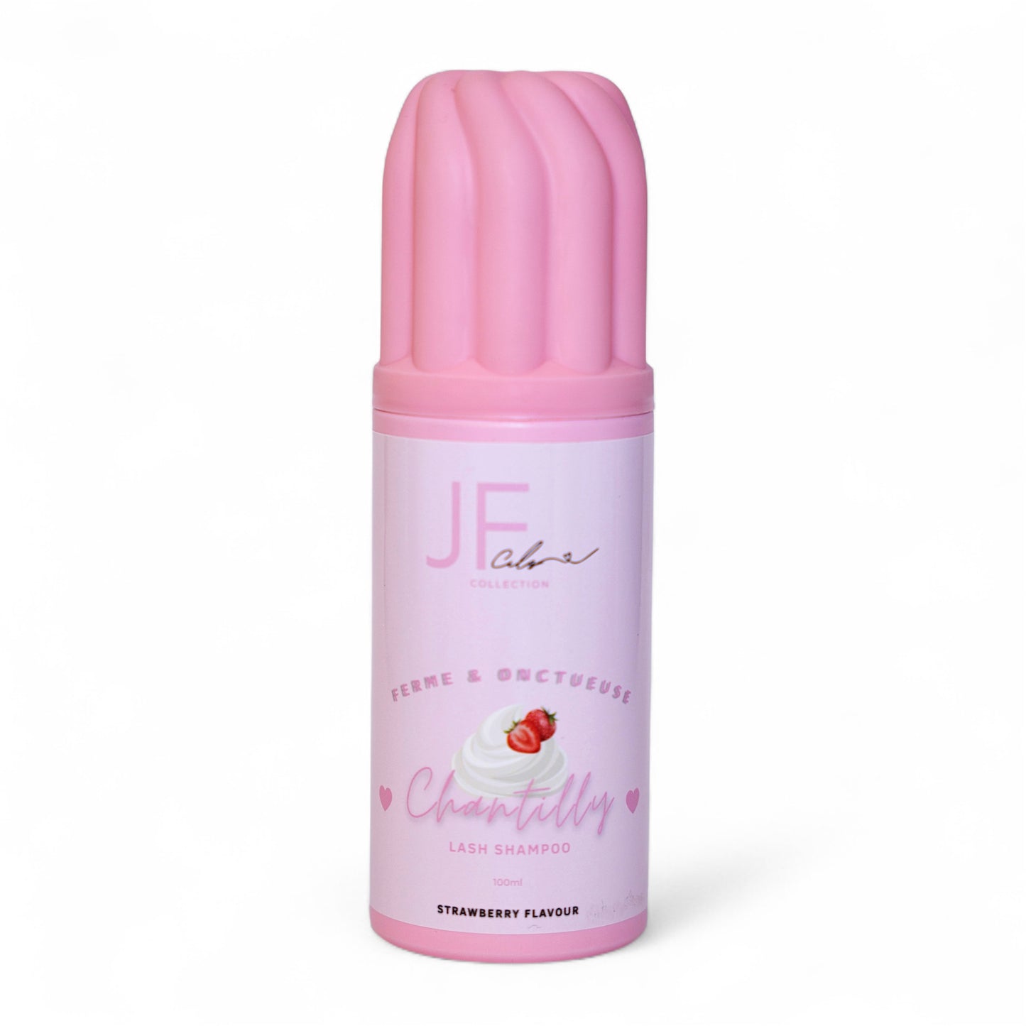 Chantilly Lash Shampoo