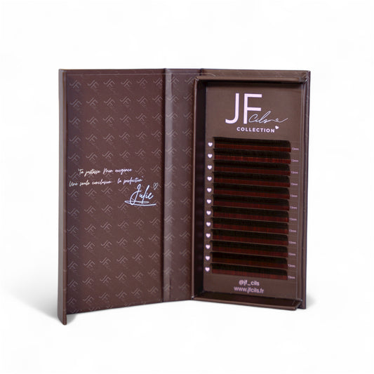 Volume Russe Hot Chocolate 0,05 - Boîte Mixte