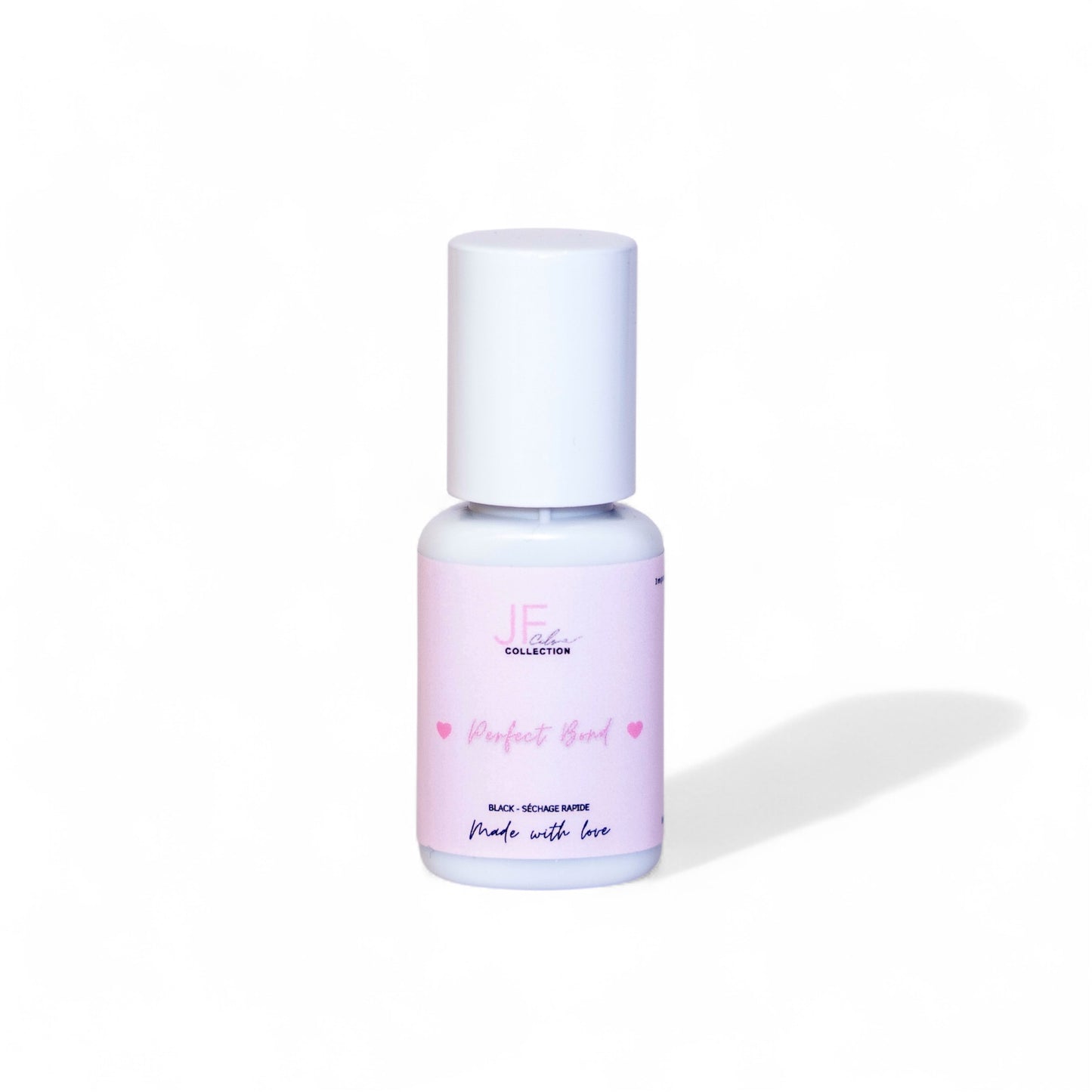 Perfect Bond – Tenue extrême