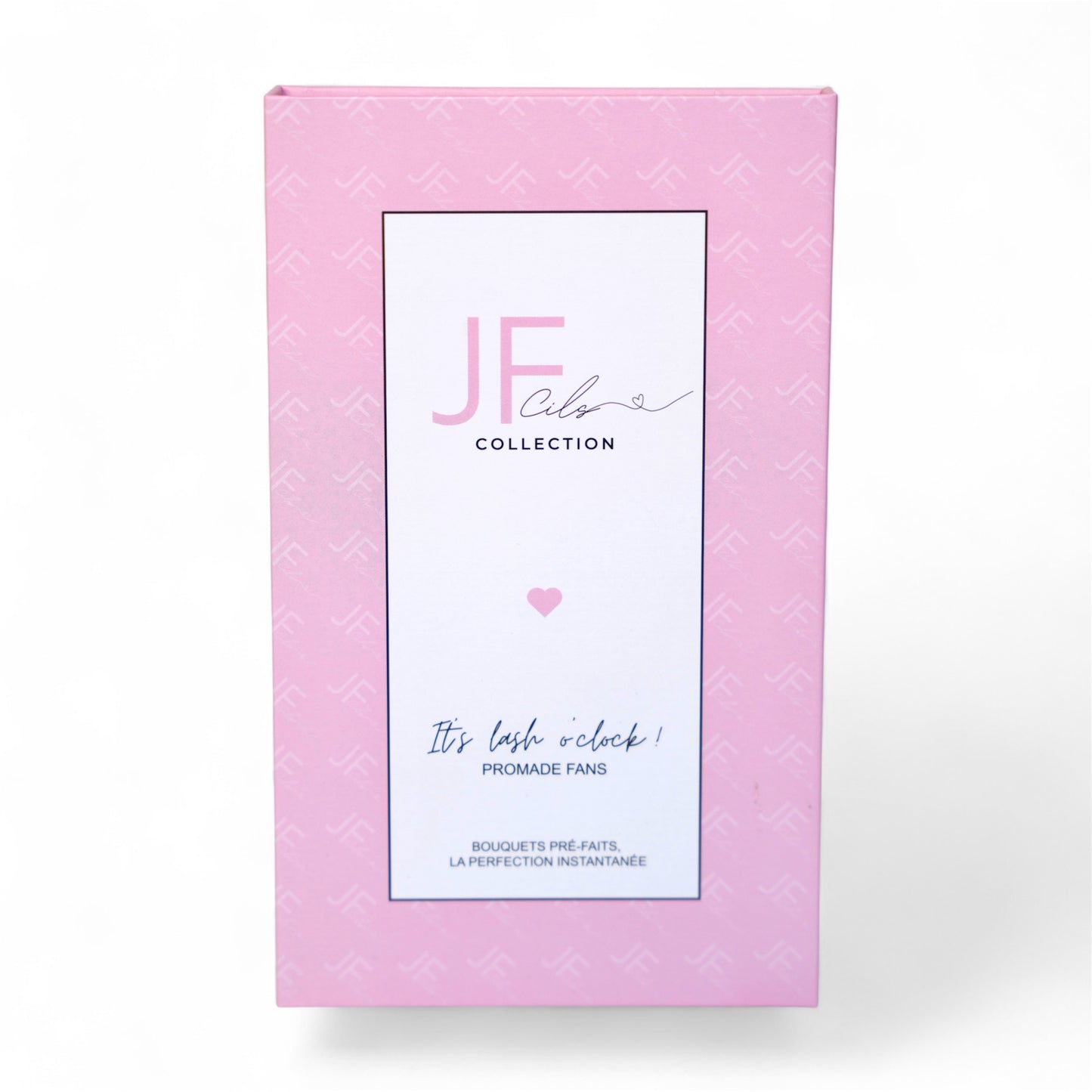 6D Lashes (Bouquets pré-faits) - Boîte Mixte